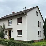 Appartamento FeWo Kalletal Kalletal