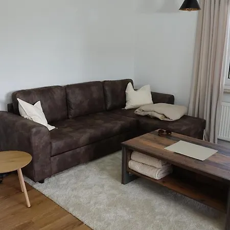 Fewo Kalletal Kalletal