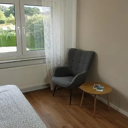 Fewo Kalletal Apartmán