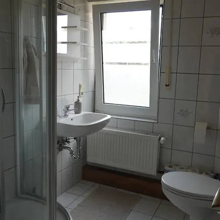 Fewo Kalletal * Kalletal