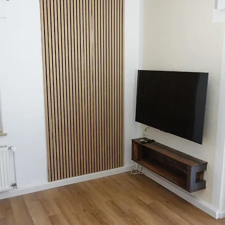 Fewo Kalletal Apartmán