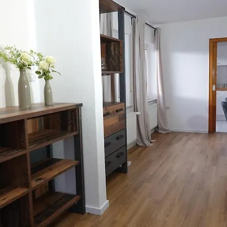 Fewo Kalletal * Kalletal