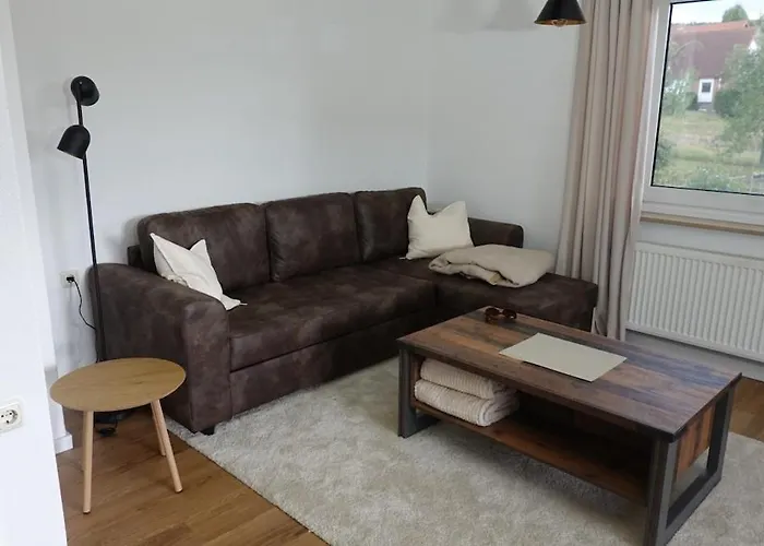 Fewo Kalletal Kalletal