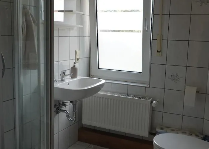 Fewo Kalletal * Kalletal