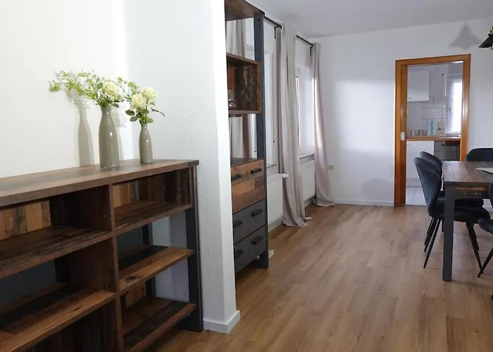 Fewo Kalletal * Kalletal